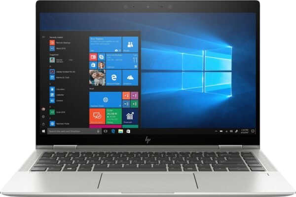 Portátil HP EliteBook 1040 G6 - Image 2