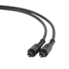 Cabo Fibra Optica Toslink 3 Metros
