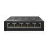Switch TP-Link Litewave 5 Portas 10/100/1000Mbps LS1005G