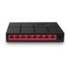 Mercusys MS108G Switch 8 Portas Gigabit