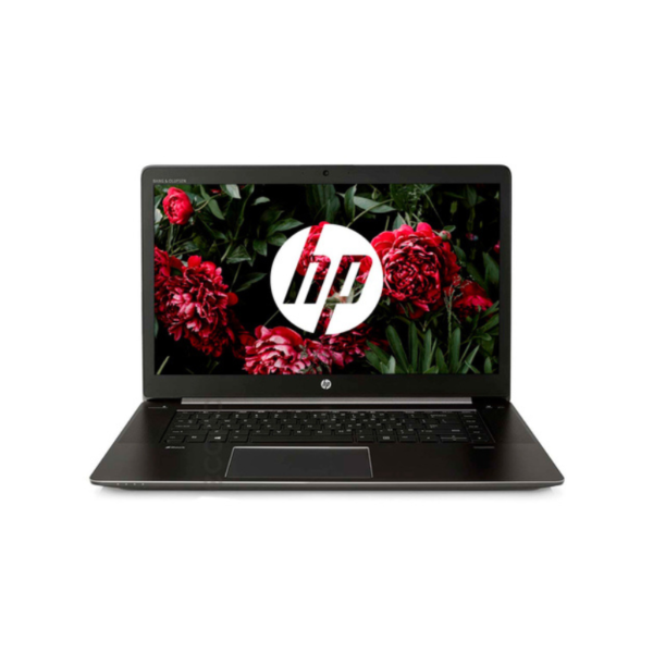 HP ZBook Studio G3