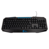Teclado Gaming Halfmman Virtual Soul