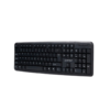 Teclado USB Gembird Standard