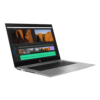 HP zBook Studio G5 – 15.6” i7 8th Gen nVidia Quadro P1000 16/256GB SSD Windows 11 Pro
