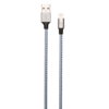 Cabo Halfmman Usb 2.0 para Lightning - Image 2