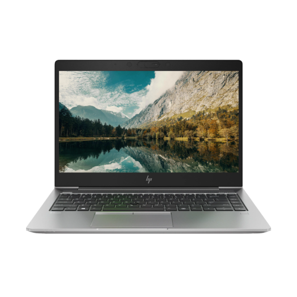 Portátil HP Zbook 14u G5 - Image 3