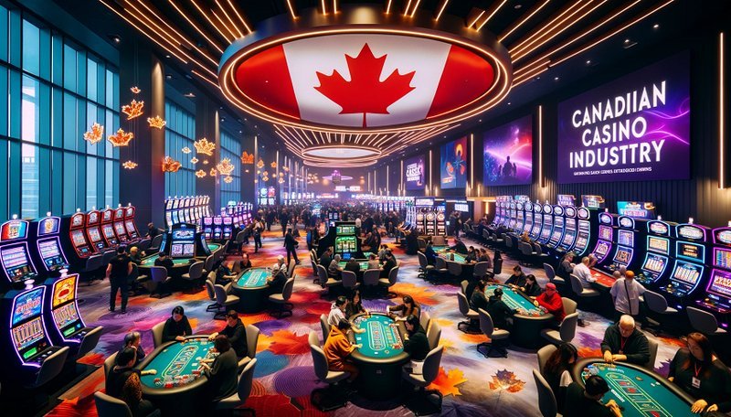 A Comprehensive Review of JustCasino Canada: Pros, Cons, and Withdrawal Times A Comprehensive Review of JustCasino Canada: Pros, Cons, and Withdrawal Times