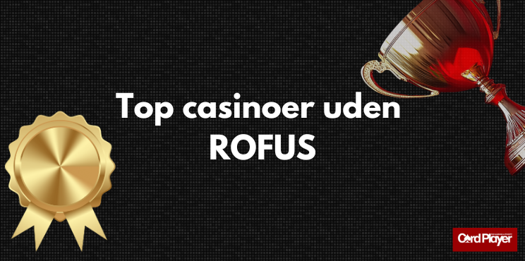 Bedste Casinoer Uden MitID – Find Dit Perfekte Online Casino Bedste Casinoer Uden MitID – Find Dit Perfekte Online Casino