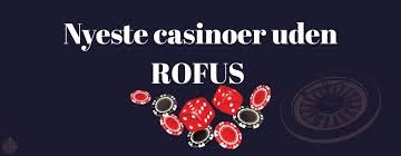 Bedste Casinoer Uden MitID – Find Dit Perfekte Online Casino Bedste Casinoer Uden MitID – Find Dit Perfekte Online Casino