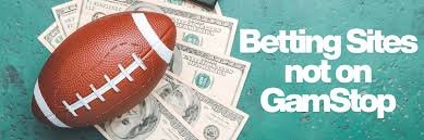 Bookies Not on GamStop Your Guide to Alternative Betting Options