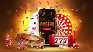 Discover the Exciting World of Casino Rollino Discover the Exciting World of Casino Rollino