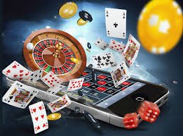 Explore the Exciting World of National Casino -796310153 Explore the Exciting World of National Casino -796310153