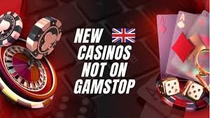 Exploring UK Casinos Not on Gamstop Your Guide to Alternative Gambling Exploring UK Casinos Not on Gamstop Your Guide to Alternative Gambling