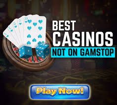 Exploring UK Casinos Not on Gamstop Your Guide to Alternative Gambling Exploring UK Casinos Not on Gamstop Your Guide to Alternative Gambling