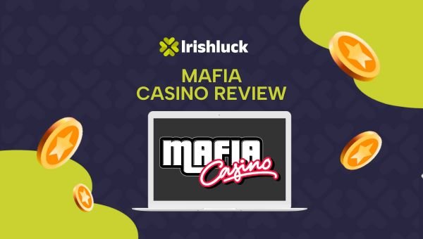 Mafia Casino Online España Tu Destino de Juegos de Azar Mafia Casino Online España Tu Destino de Juegos de Azar