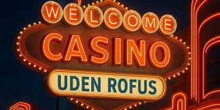 Casino Bonus Uden Indbetaling - Få Det Bedste Udbytte Casino Bonus Uden Indbetaling - Få Det Bedste Udbytte