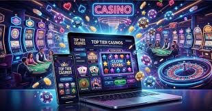 Casino Spil Uden NemID Fordele og Ulemper Casino Spil Uden NemID Fordele og Ulemper