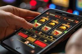 Experience Thrilling Games at Online Casino Palm Experience Thrilling Games at Online Casino Palm