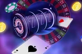 Experience Thrilling Games at Online Casino Palm Experience Thrilling Games at Online Casino Palm