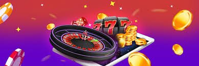 Experience Thrilling Games at Online Casino Palm Experience Thrilling Games at Online Casino Palm