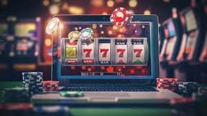 Experience the Thrills of 7Gold Casino Experience the Thrills of 7Gold Casino