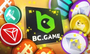 Exploring BC.Game Online in Myanmar A Comprehensive Guide Exploring BC.Game Online in Myanmar A Comprehensive Guide