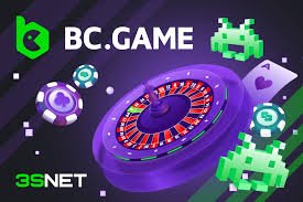 Exploring the BC.Game IN App Your Ultimate Gaming Experience Exploring the BC.Game IN App Your Ultimate Gaming Experience